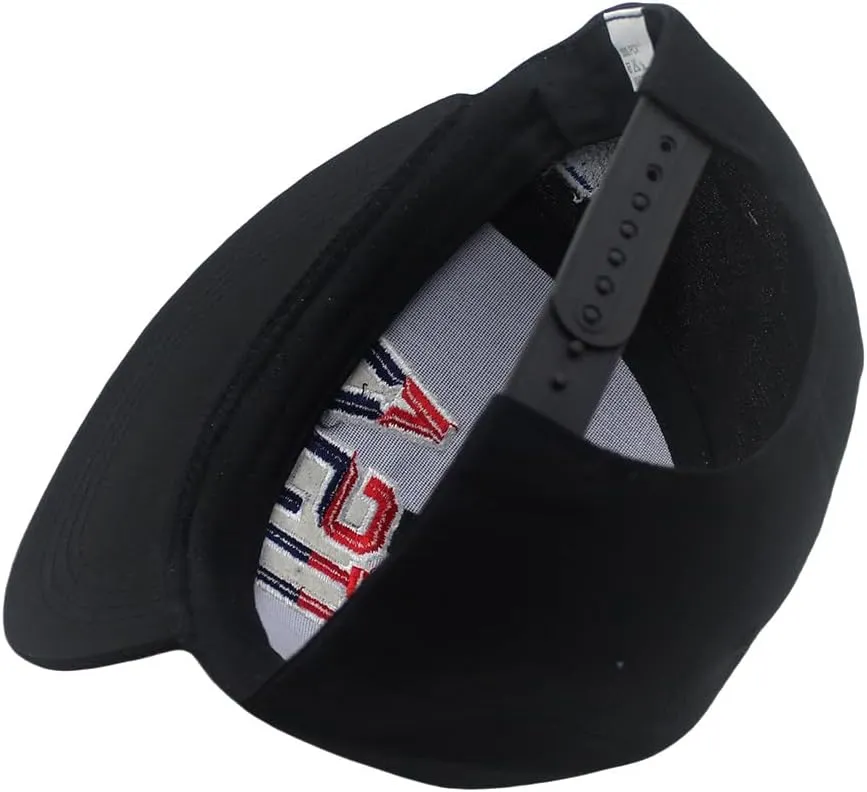 4 Pieces USA Hats for Men American Flag Baseball Cap Adjustable USA Flag Patriotic Hat Dad Hats