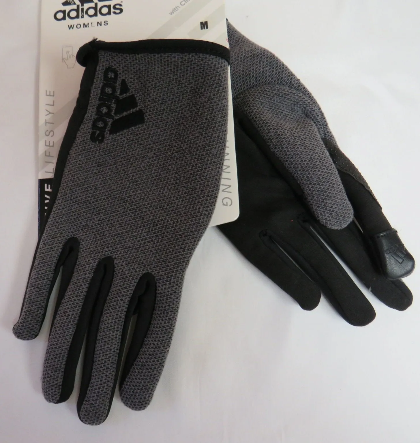 adidas Coquina Clima Warm Gloves