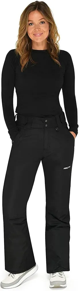 Arctix Women's Insulated Snow Pants