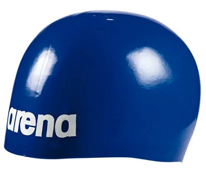 ARENA Moulded Pro II Swim Cap