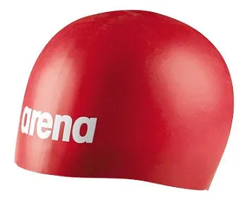ARENA Moulded Pro II Swim Cap