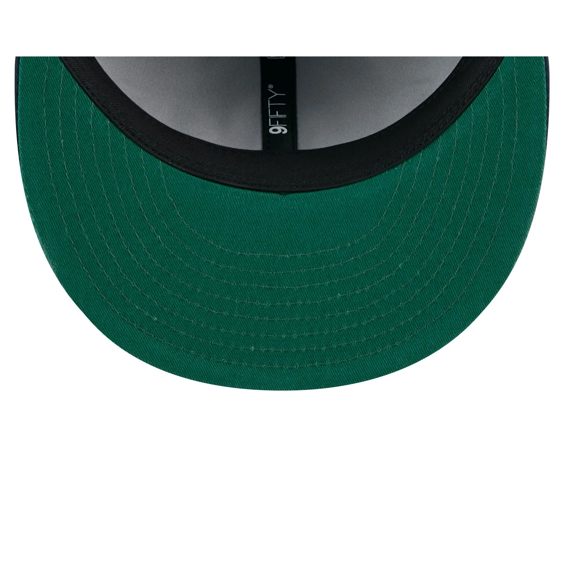 Atlanta Braves Vintage 9FIFTY Retro Crown