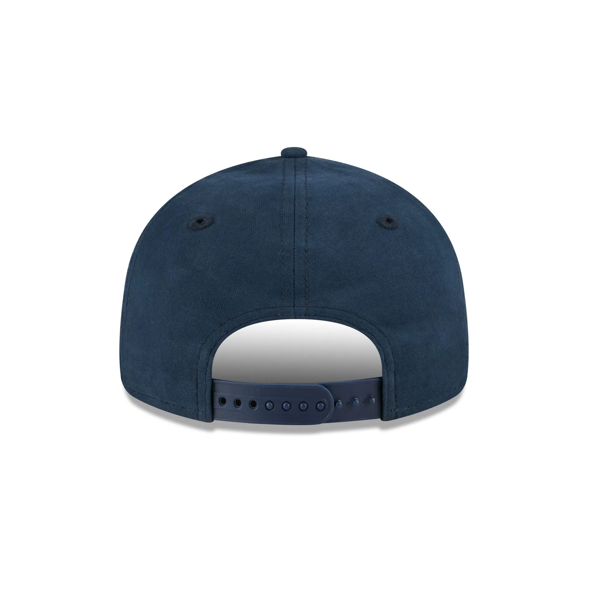 Atlanta Braves Vintage 9FIFTY Retro Crown