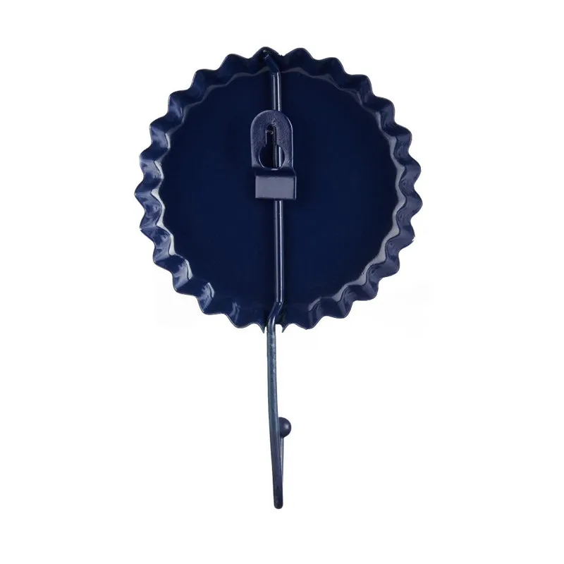 Baseball Bottle Cap Retro Wall Hook