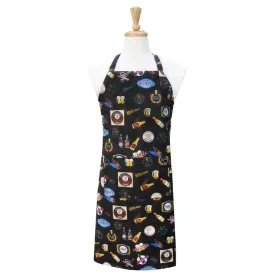 Beer Chef Apron