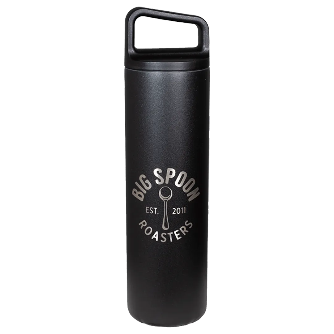 Big Spoon Roasters Wide Mouth 20oz Bottle