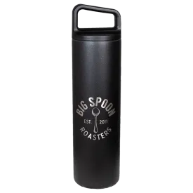 Big Spoon Roasters Wide Mouth 20oz Bottle