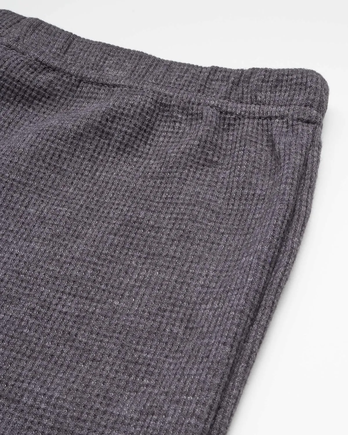Boys' Thermal Underwear Set - 2 Piece Waffle Knit Long Sleeve Thermal Shirt and Pants for Boys (Sizes: 2T-18)