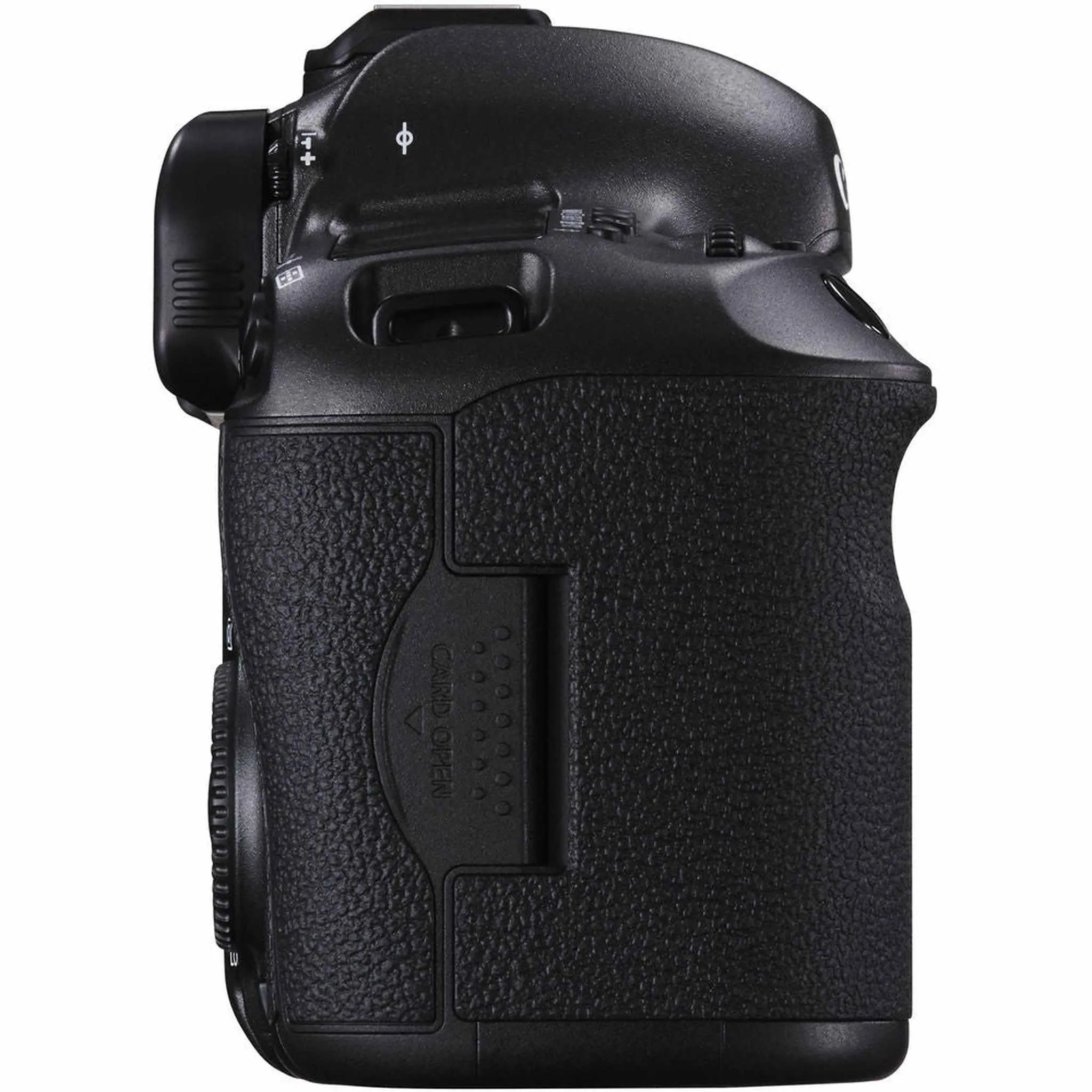 Canon EOS 5DS DSLR Camera (Body) (0581C002)   64GB Memory Card Starter Bundle