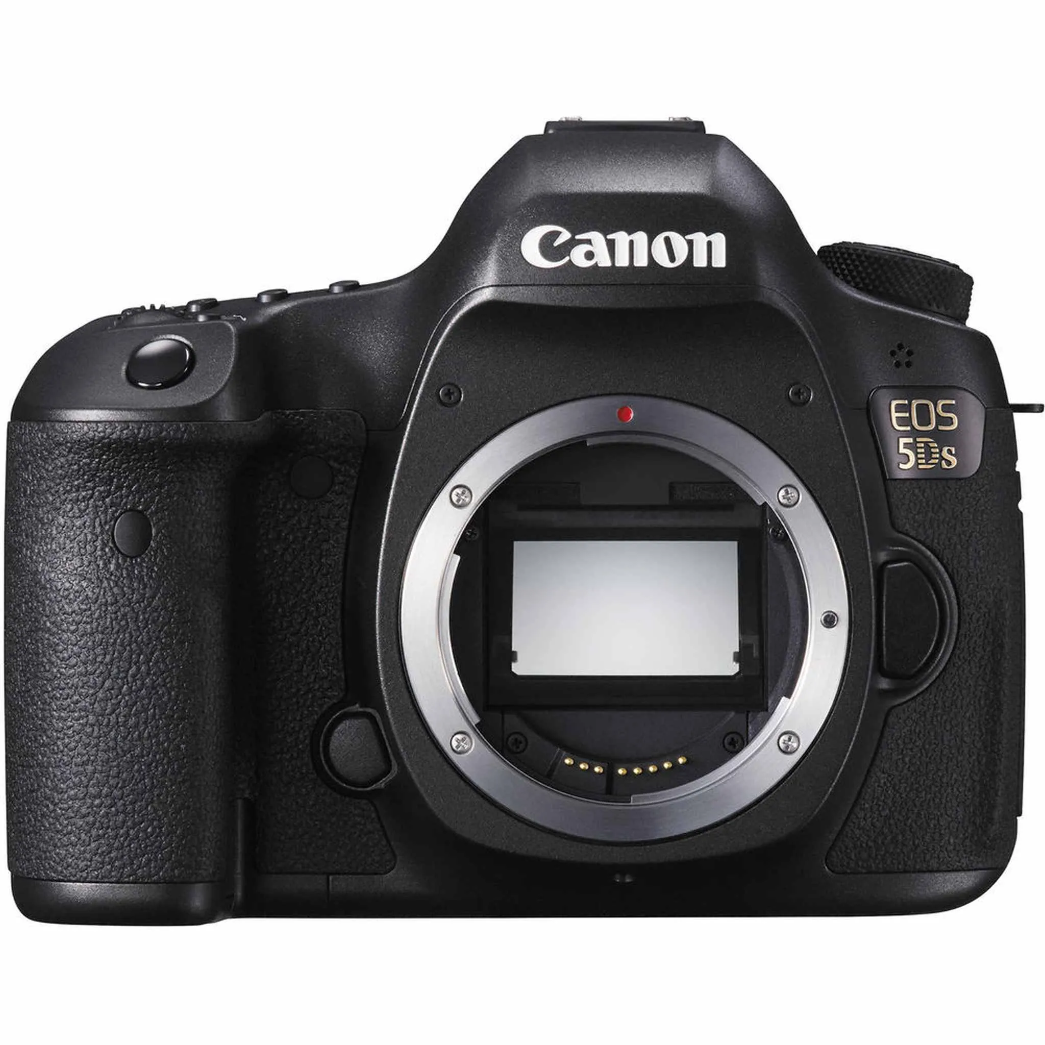 Canon EOS 5DS DSLR Camera (Body) (0581C002)   64GB Memory Card Starter Bundle