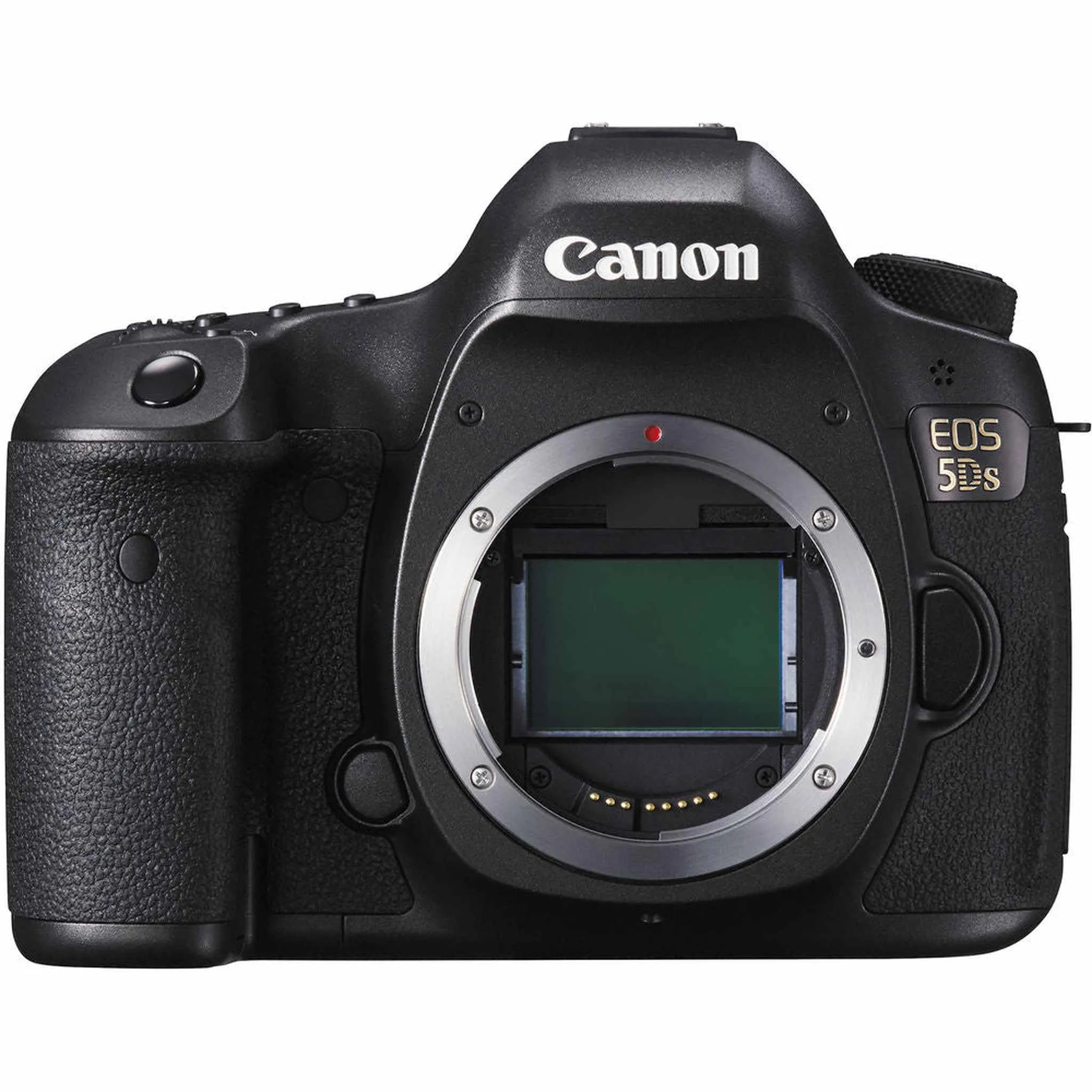 Canon EOS 5DS DSLR Camera (Body) (0581C002)   64GB Memory Card Starter Bundle