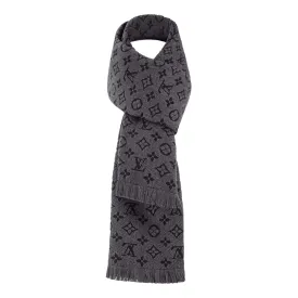Classic Wool Scarf