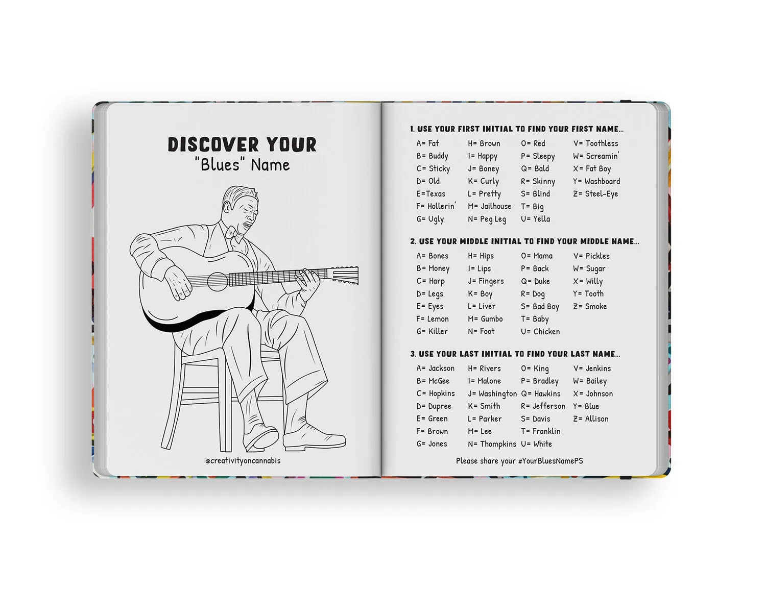 Coloring Book Vol 1   Creative Thinking Journal Vol 2   Pencil Set