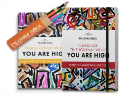 Coloring Book Vol 1   Creative Thinking Journal Vol 2   Pencil Set