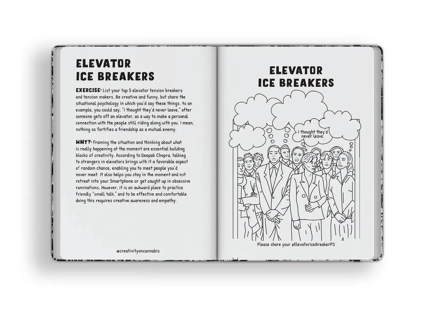 Coloring Book Vol 1   Original Creative Thinking Journal   Pencil Set