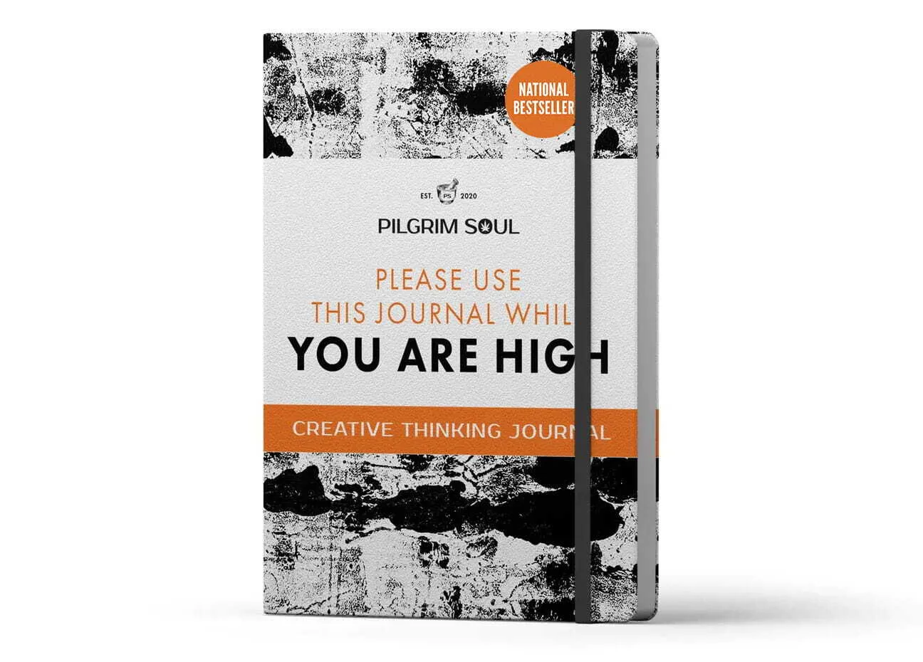 Coloring Book Vol 1   Original Creative Thinking Journal   Pencil Set