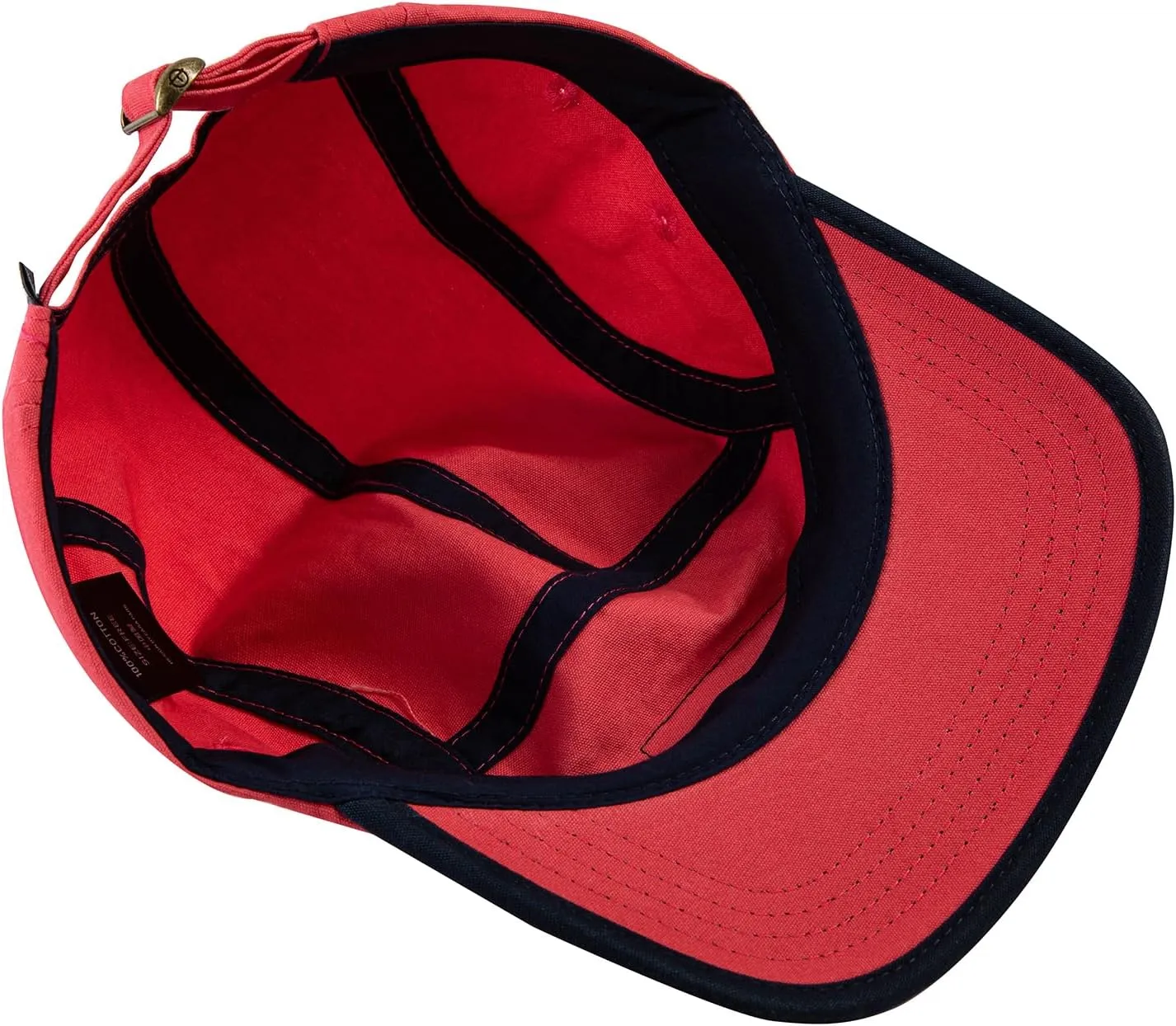 Croogo 5 Panel Snapback Hats for Men Women Vintage Dad Hat Flat Bill Baseball Cap Urban Street Hip Hop Biker Board Cap