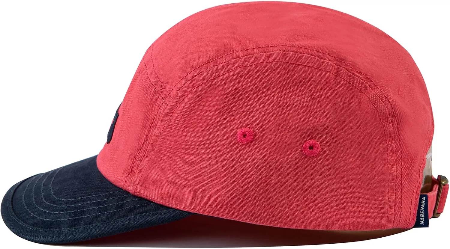 Croogo 5 Panel Snapback Hats for Men Women Vintage Dad Hat Flat Bill Baseball Cap Urban Street Hip Hop Biker Board Cap