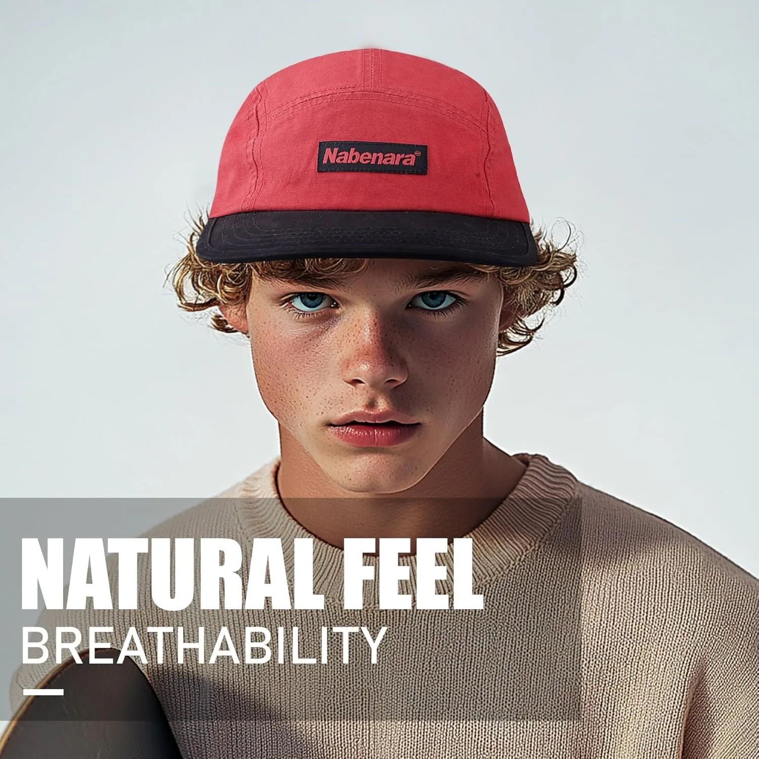 Croogo 5 Panel Snapback Hats for Men Women Vintage Dad Hat Flat Bill Baseball Cap Urban Street Hip Hop Biker Board Cap