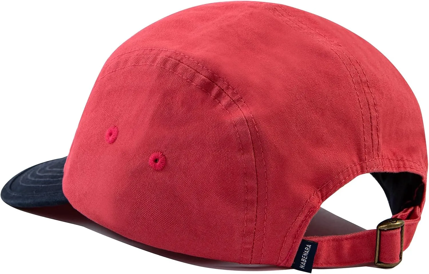 Croogo 5 Panel Snapback Hats for Men Women Vintage Dad Hat Flat Bill Baseball Cap Urban Street Hip Hop Biker Board Cap