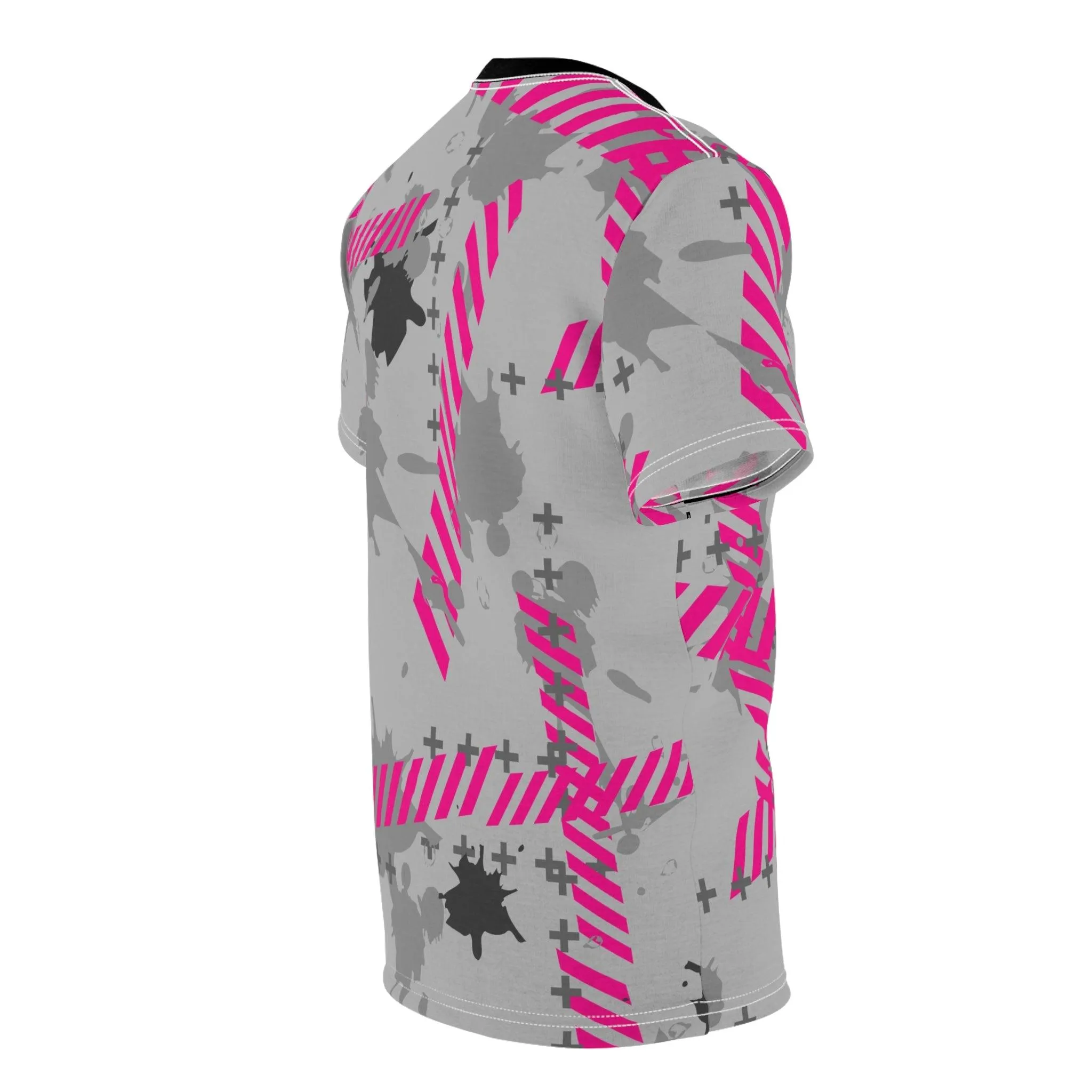 DamnAged Unisex Tee Shirt