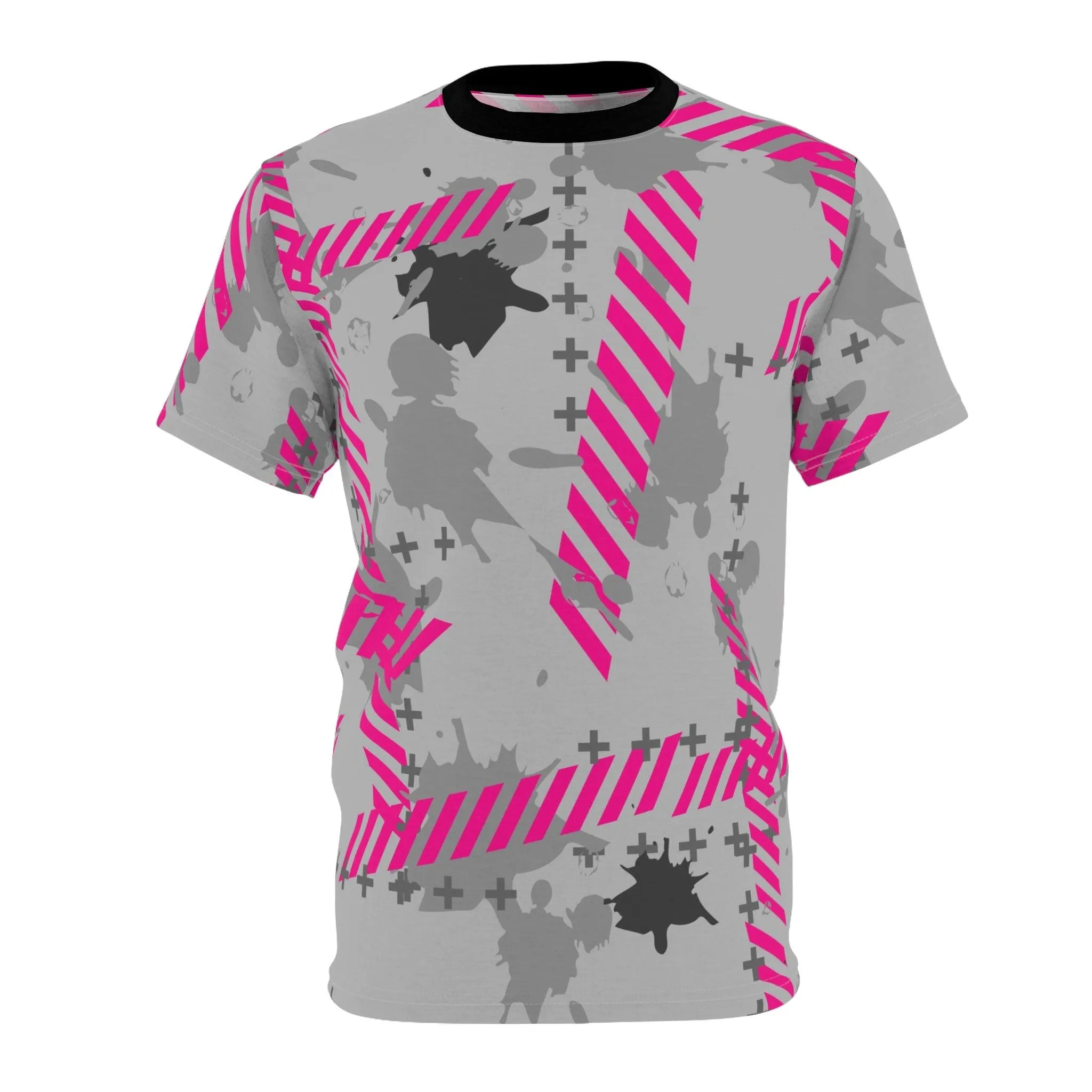 DamnAged Unisex Tee Shirt