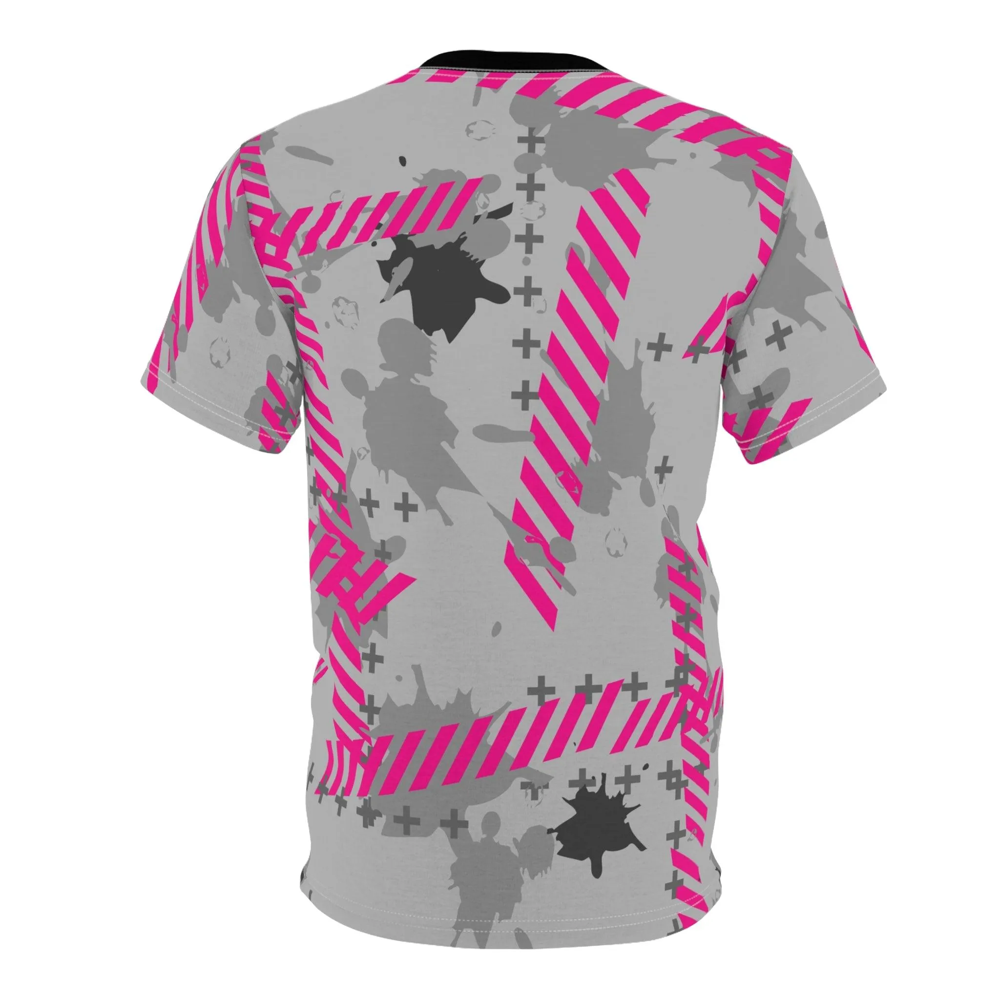 DamnAged Unisex Tee Shirt