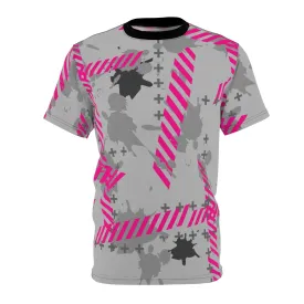 DamnAged Unisex Tee Shirt