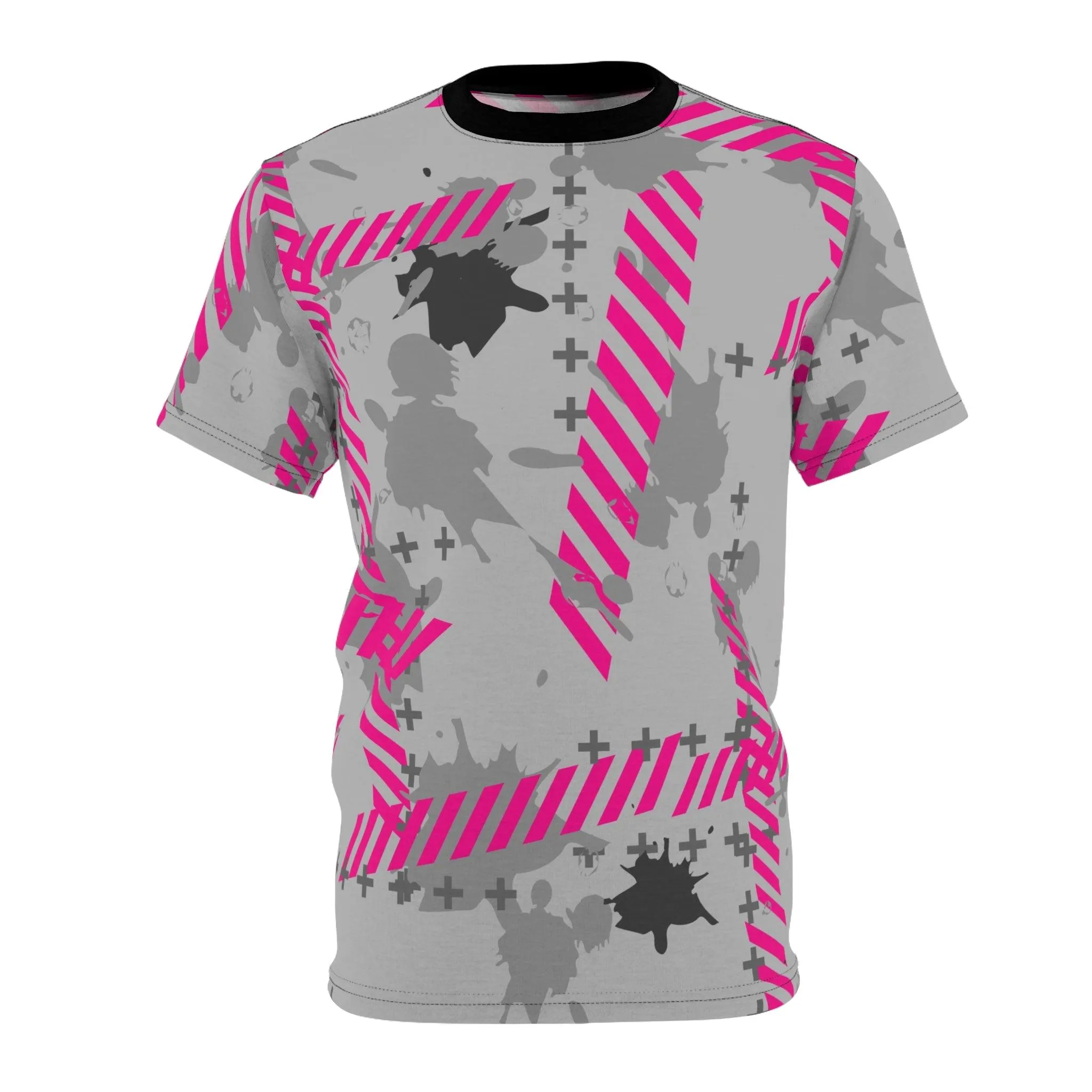 DamnAged Unisex Tee Shirt