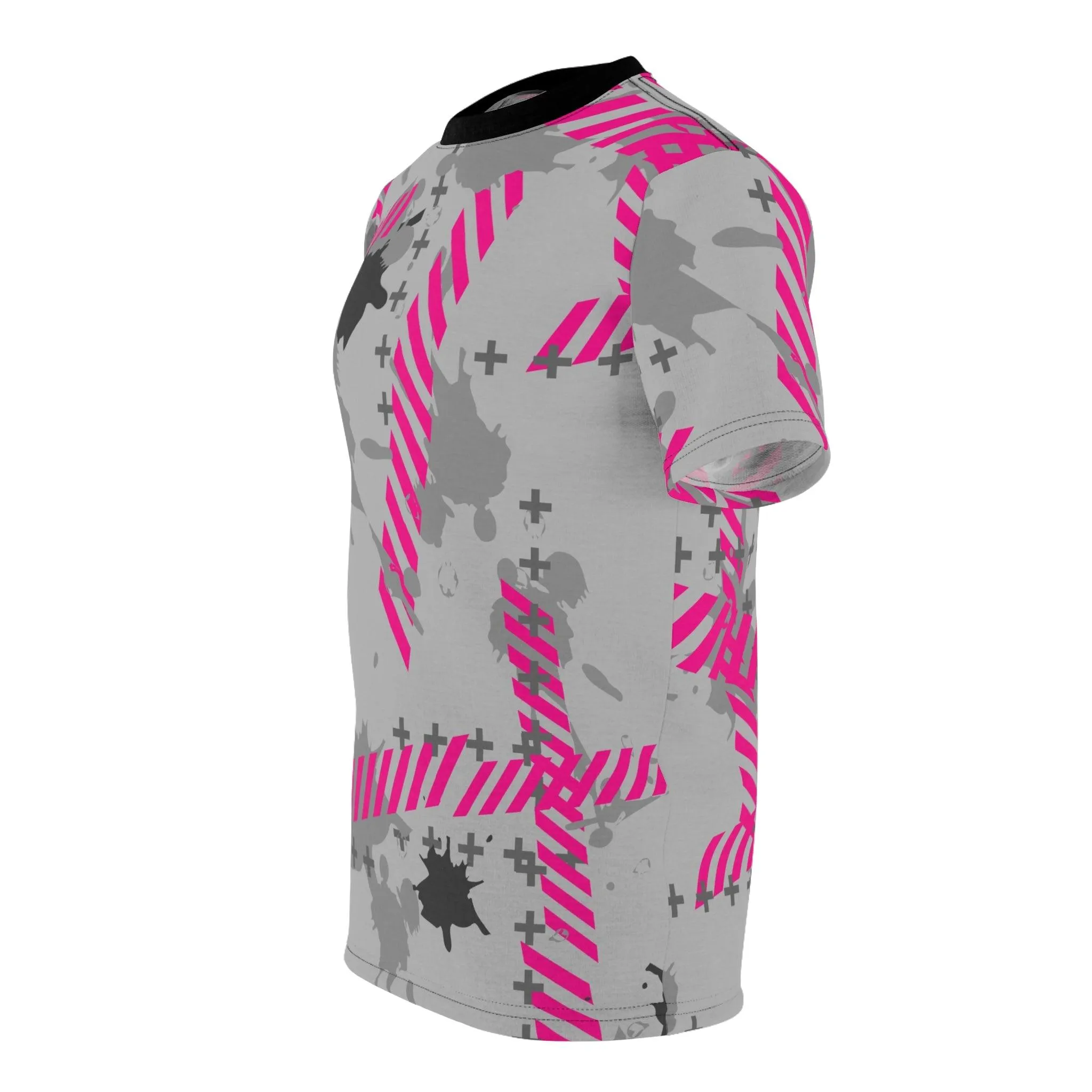 DamnAged Unisex Tee Shirt