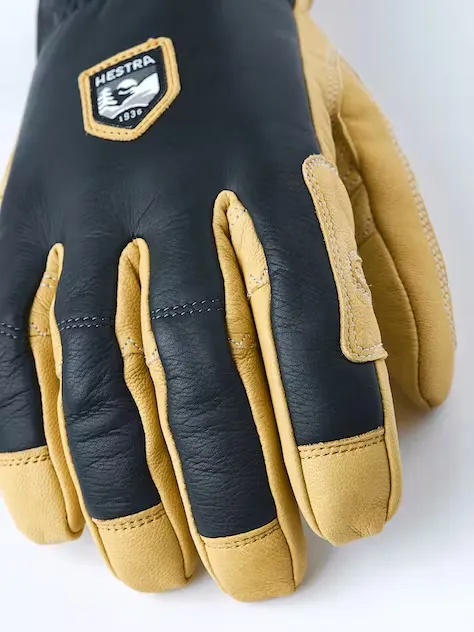 Ergo Grip Incline 5-finger