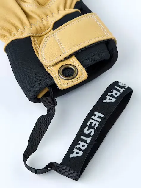 Ergo Grip Incline 5-finger
