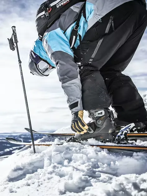 Ergo Grip Incline 5-finger
