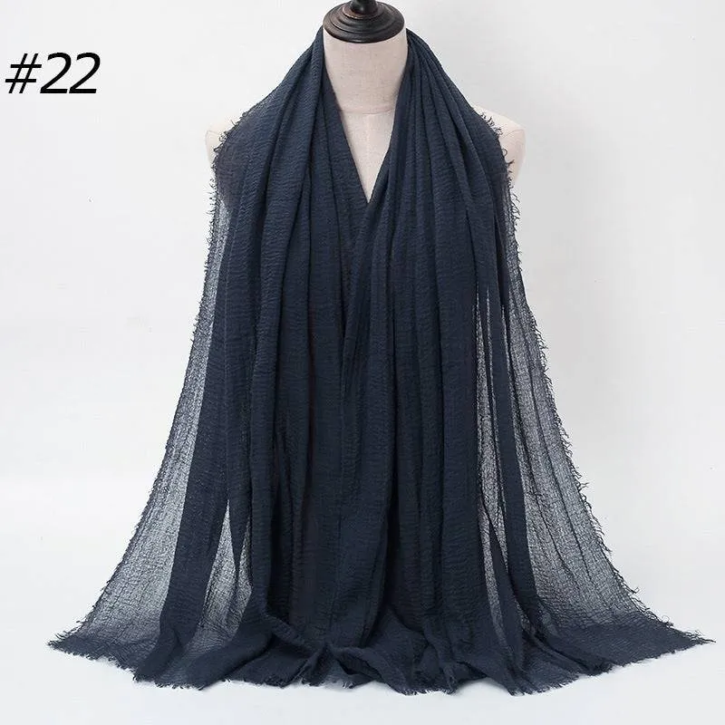 Extra large Breathable wrap for Locs and Dreadlocks