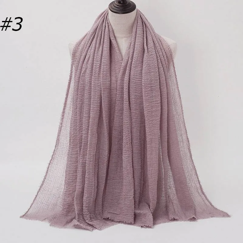 Extra large Breathable wrap for Locs and Dreadlocks
