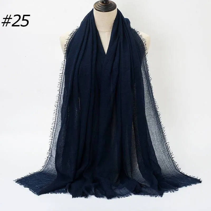 Extra large Breathable wrap for Locs and Dreadlocks