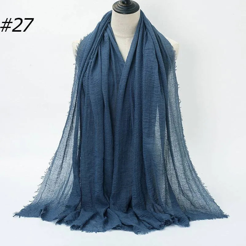 Extra large Breathable wrap for Locs and Dreadlocks