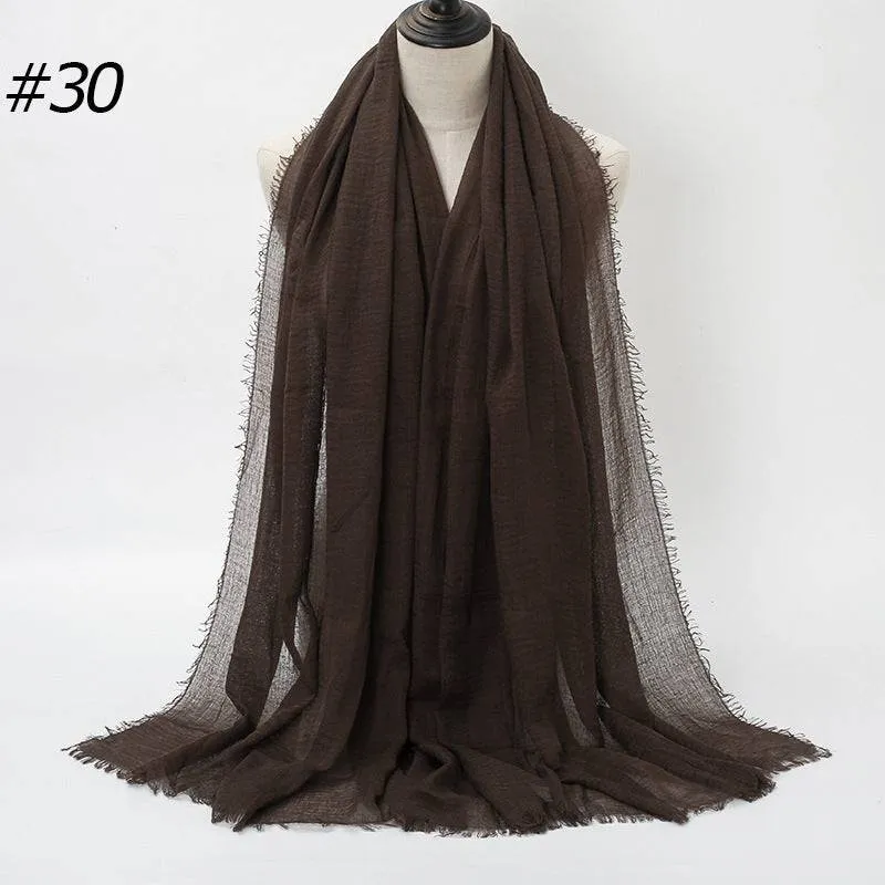 Extra large Breathable wrap for Locs and Dreadlocks