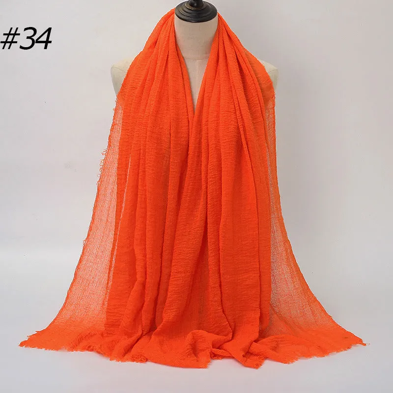 Extra large Breathable wrap for Locs and Dreadlocks