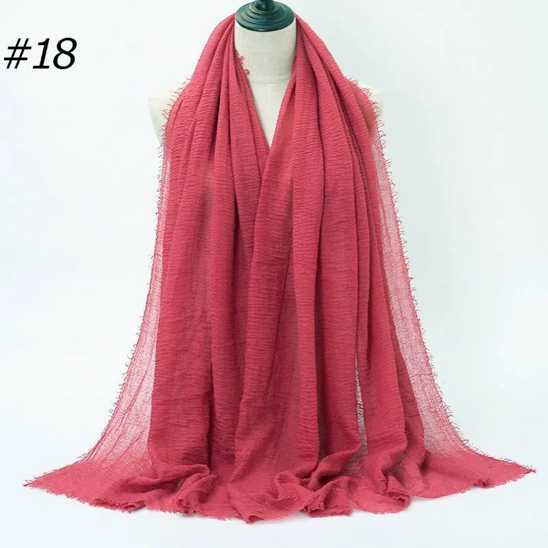 Extra large Breathable wrap for Locs and Dreadlocks