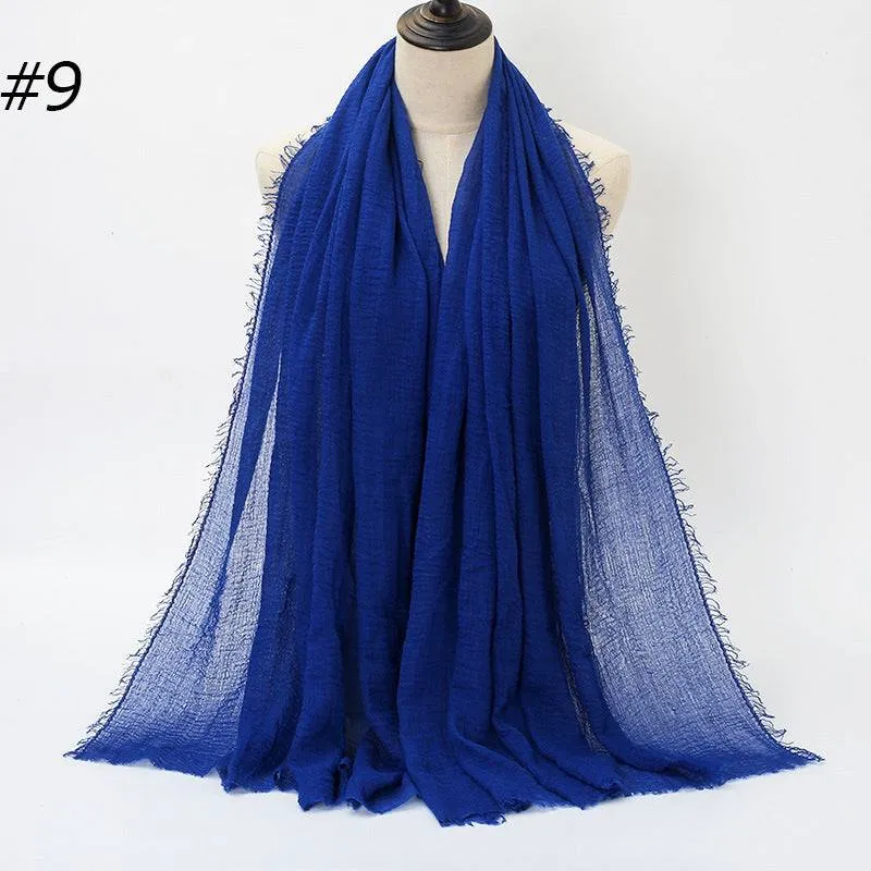 Extra large Breathable wrap for Locs and Dreadlocks