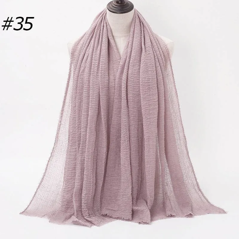 Extra large Breathable wrap for Locs and Dreadlocks