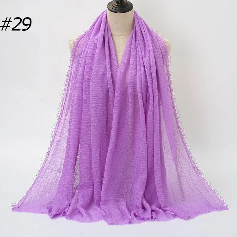 Extra large Breathable wrap for Locs and Dreadlocks