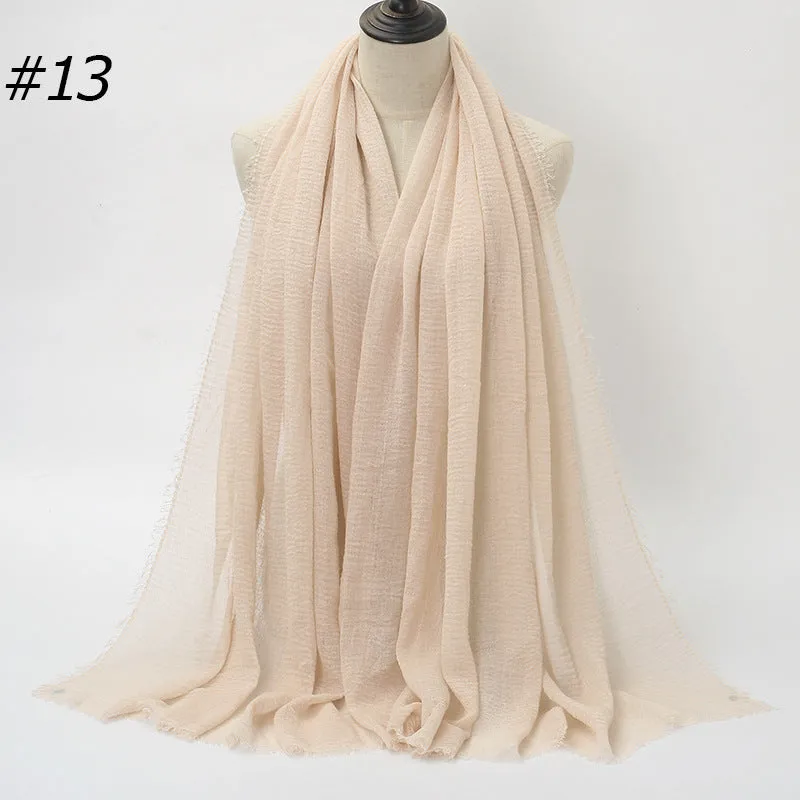 Extra large Breathable wrap for Locs and Dreadlocks