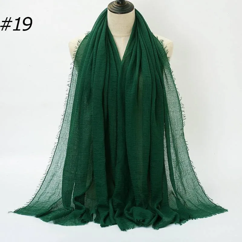Extra large Breathable wrap for Locs and Dreadlocks