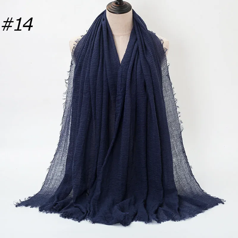 Extra large Breathable wrap for Locs and Dreadlocks
