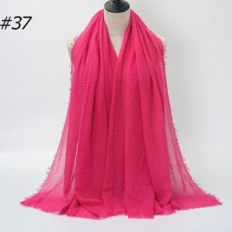 Extra large Breathable wrap for Locs and Dreadlocks