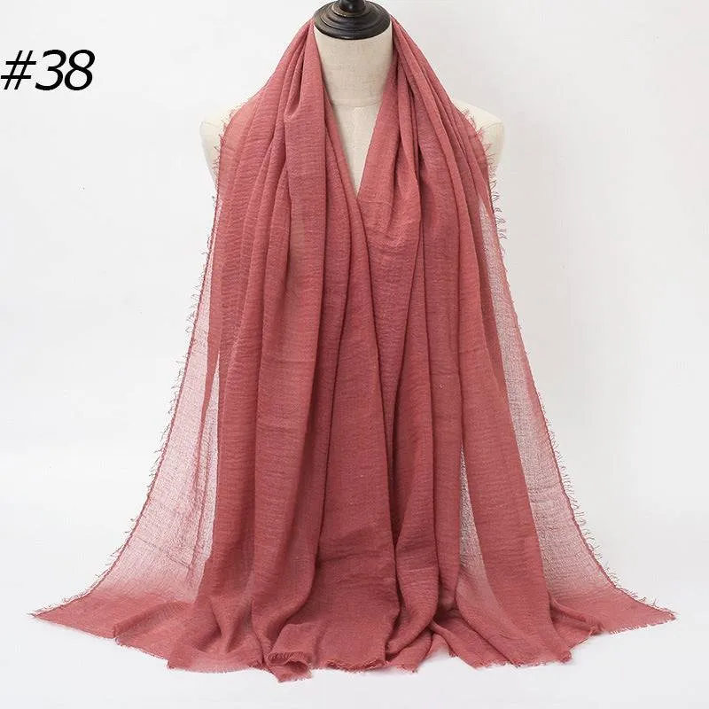 Extra large Breathable wrap for Locs and Dreadlocks