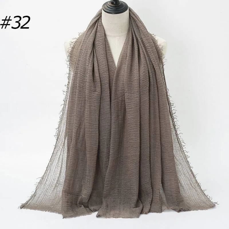 Extra large Breathable wrap for Locs and Dreadlocks