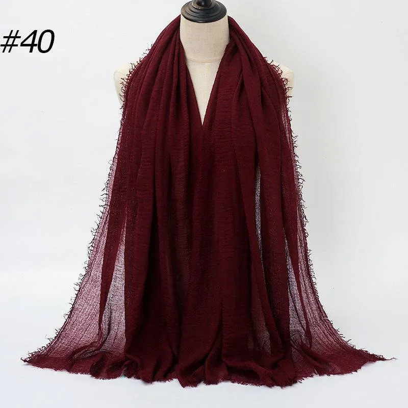 Extra large Breathable wrap for Locs and Dreadlocks